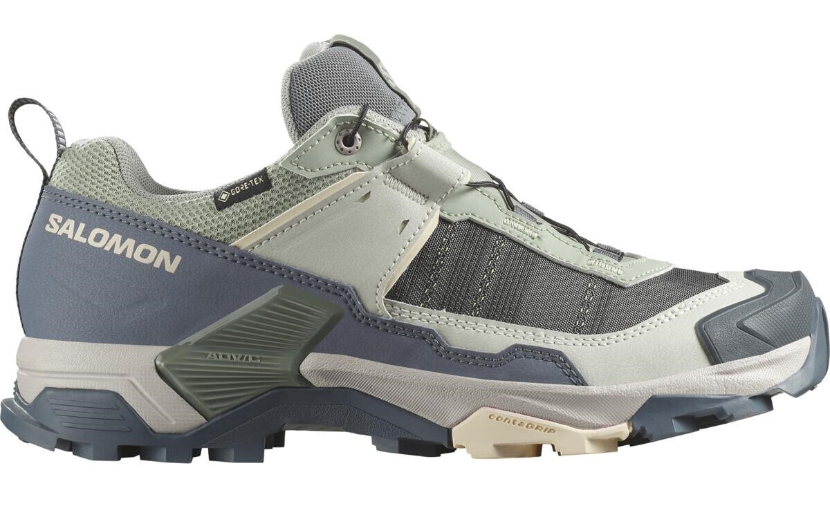 Salomon X Ultra 5 GTX W Veľkosť: 40 EUR