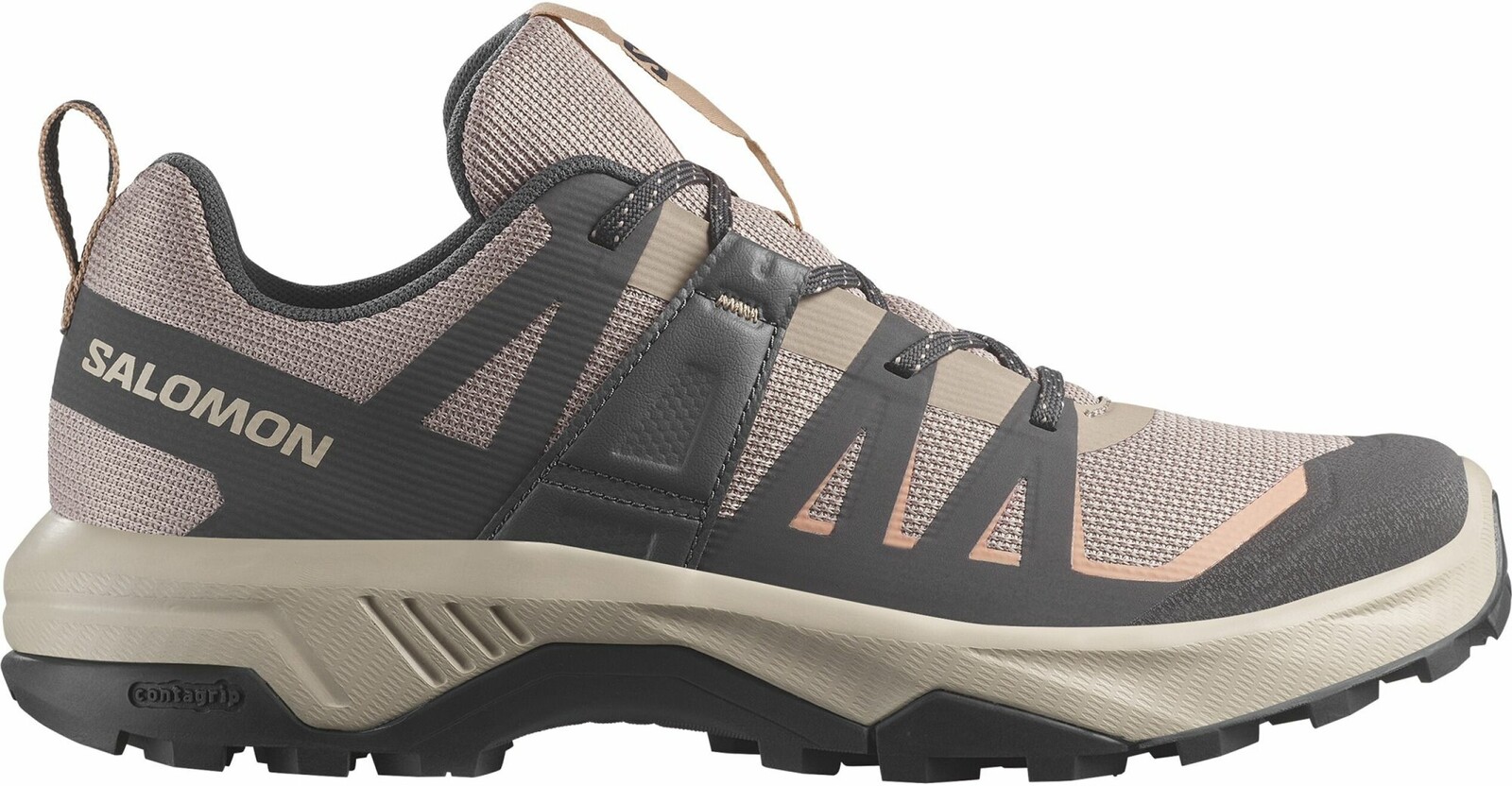 Salomon Extend Hiking W Veľkosť: 40 2/3 EUR