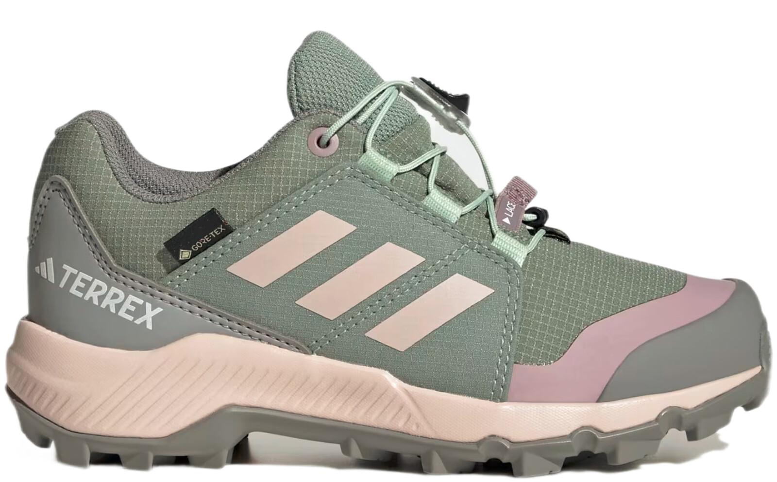 Adidas Terrex GTX K Veľkosť: 36 2/3 EUR