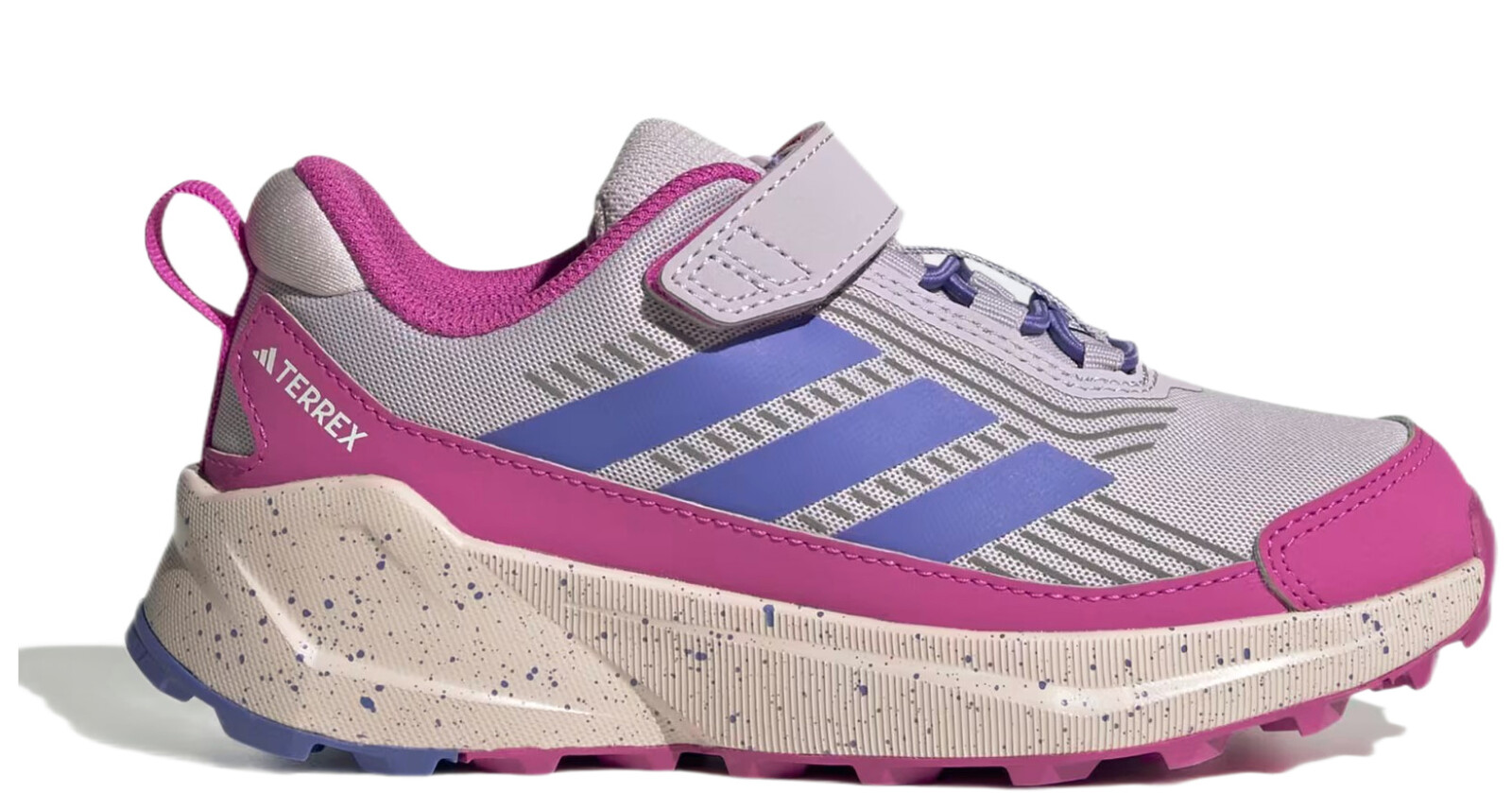 Adidas Terrex Trailmaker 2 Hiking Big Kids Veľkosť: 37 1/3 EUR