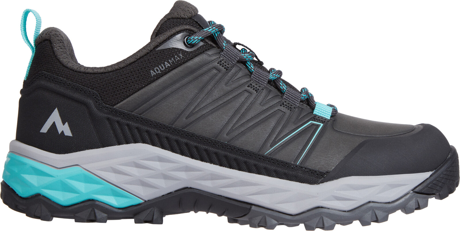 McKinley Tahsis AQX W Veľkosť: 41 EUR