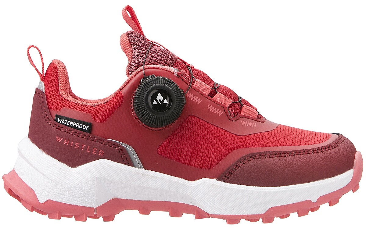 WHISTLER Menfi Q-lock K Veľkosť: 33 EUR