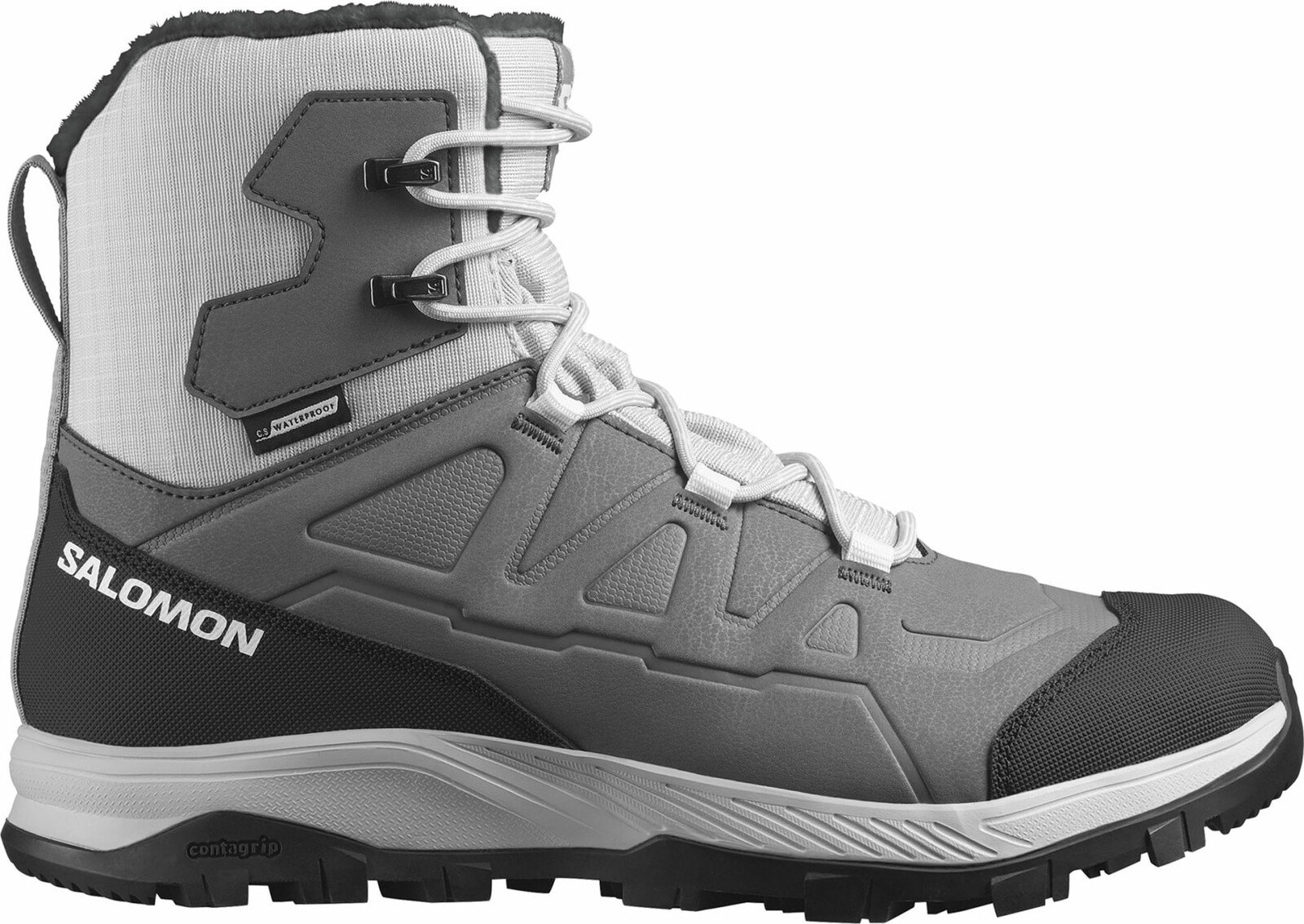 Salomon Outfrost TS CSWP W Veľkosť: 38 EUR