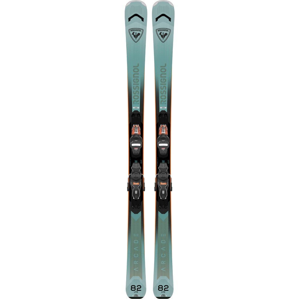 Rossignol Arcade 82 LTD + XP11 Veľkosť: 160 cm