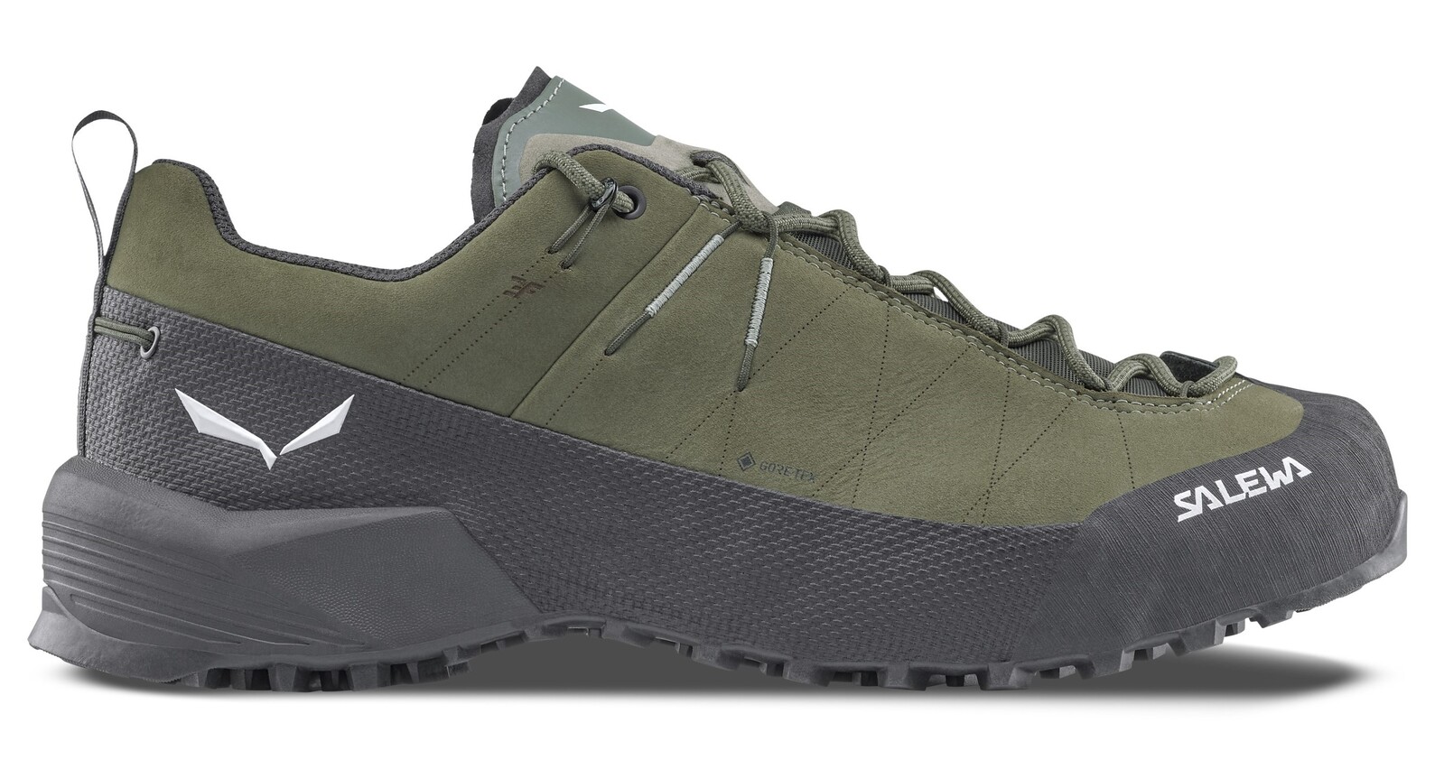 Salewa Wildfire Leather 2 GTX M Veľkosť: 46 EUR
