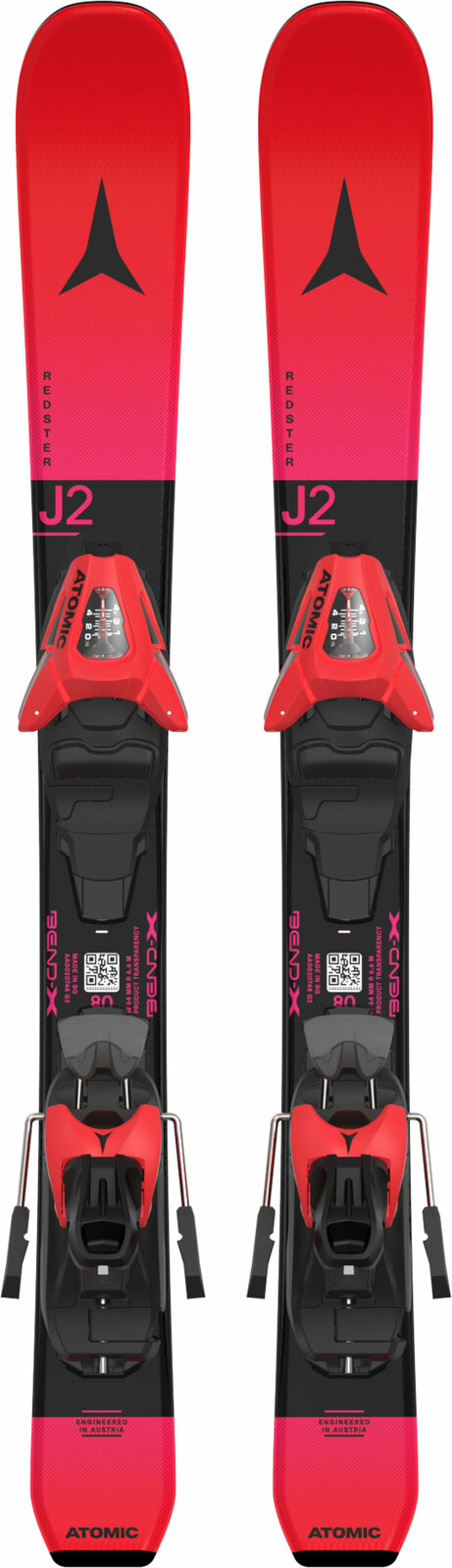 Atomic Redster J2 + L C 5 GW Veľkosť: 100 cm