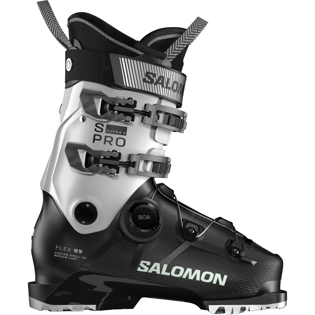 Salomon S/Pro Supra Boa X95 GW Veľkosť: 23 cm