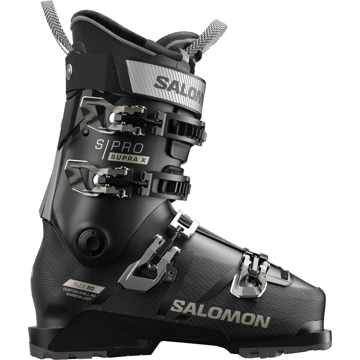 Salomon S/PRO SUPRA X90 W GW Veľkosť: 24 cm