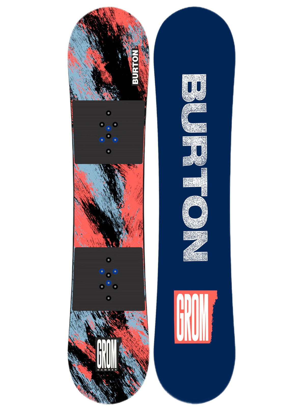 Burton Grom Camber Kids Veľkosť: 130 cm