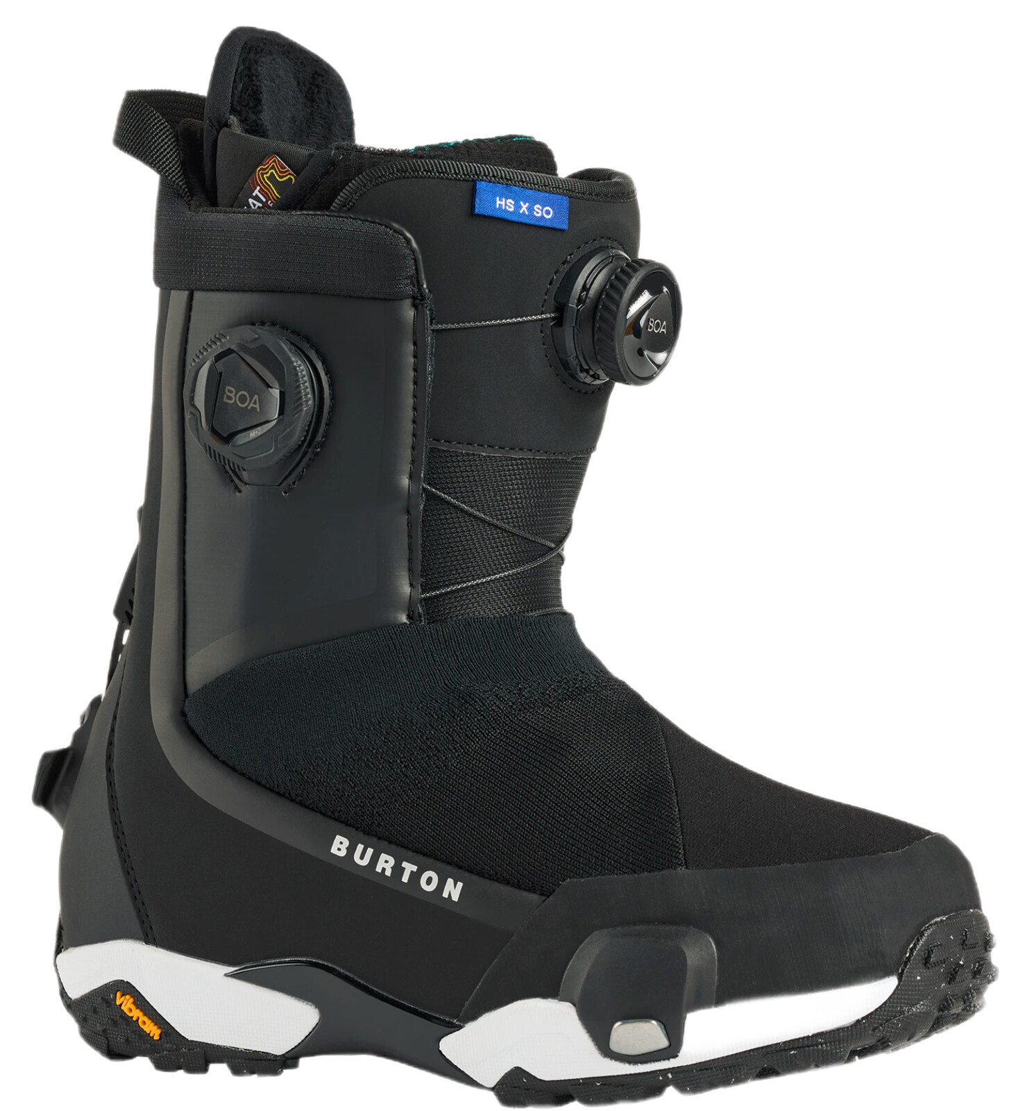Burton Highshot X Step On® W Veľkosť: 8,5 US