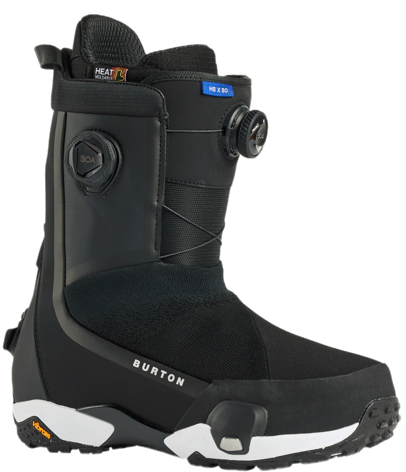 Burton Highshot X Step On® M Veľkosť: 8 US