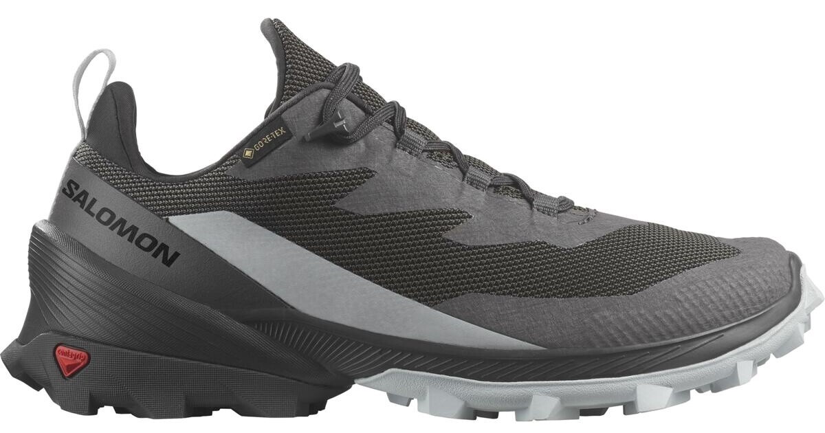 Salomon Cross Over 2 GTX W Veľkosť: 38 2/3 EUR