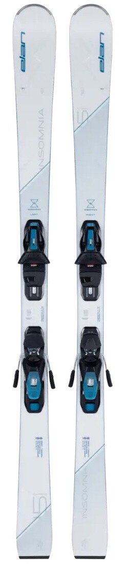 ELAN INSOMNIA 15 C Veľkosť: 166 cm