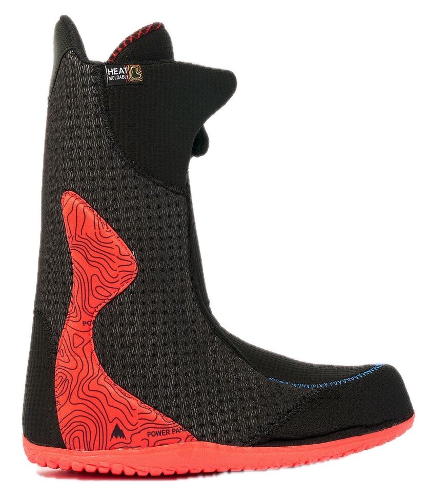 Burton Life Liner Veľkosť: 11,5 US