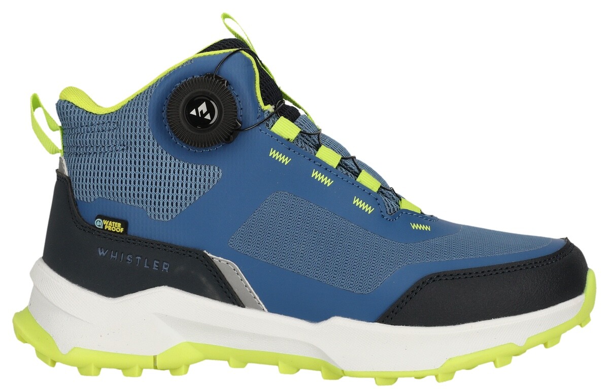 Whistler Gango Q-lock WP Veľkosť: 36 EUR