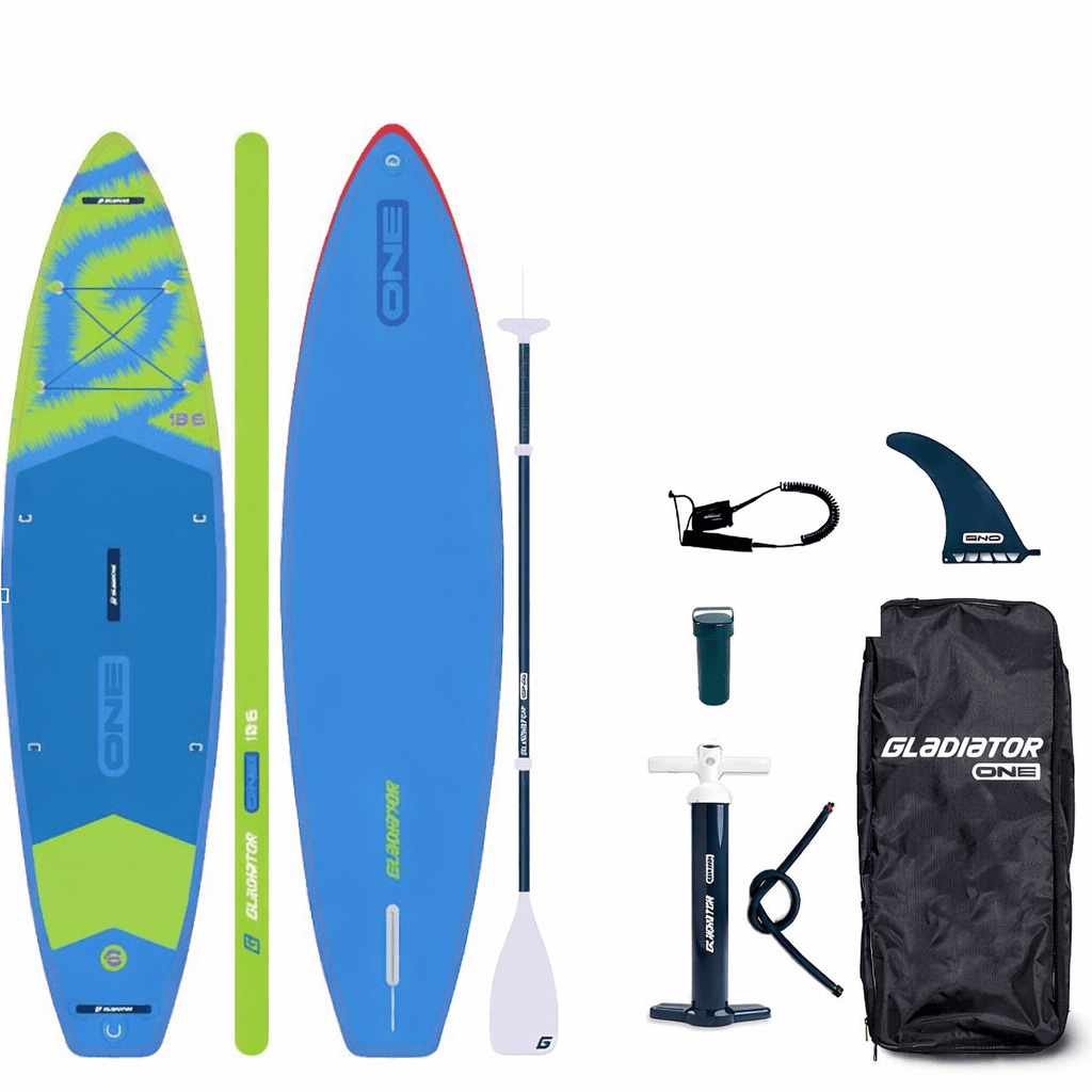 GLADIATOR ONE 10,6 KID Veľkosť: Univerzálna veľkosť