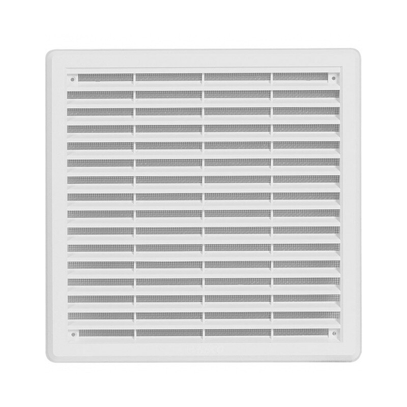 Mriežka vetracia Haco 250×250 mm