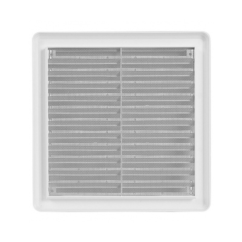 Mriežka vetracia Haco 200×200 mm