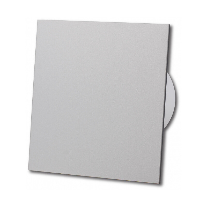 Panel plexi k AV Haco sivý