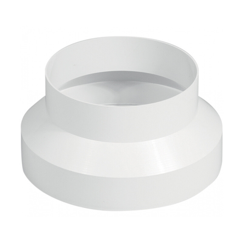 Redukcia plastová Haco 100/125 mm