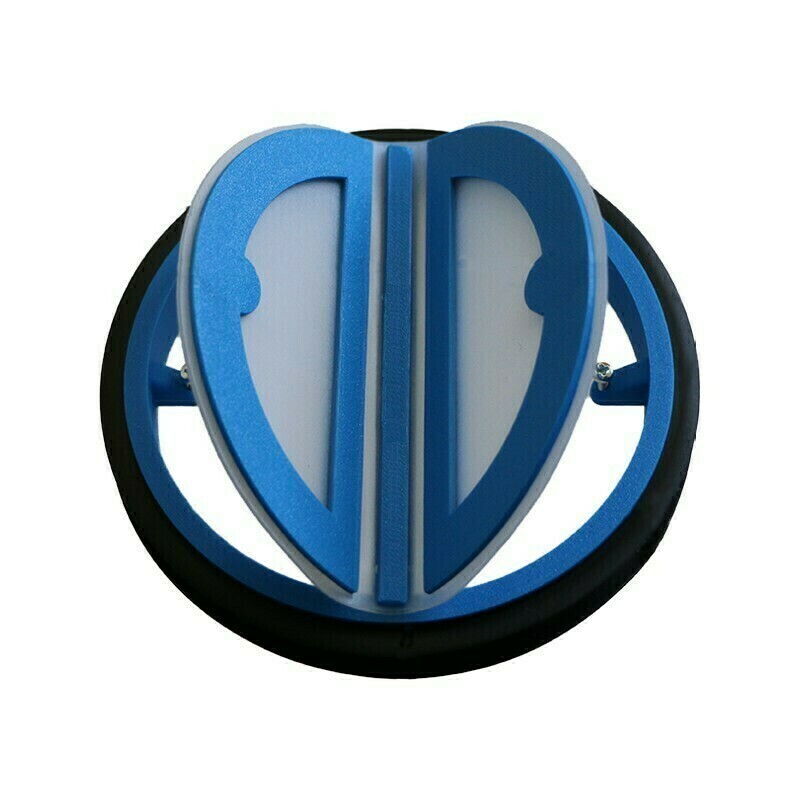 Klapka protizápachová Haco 150 mm