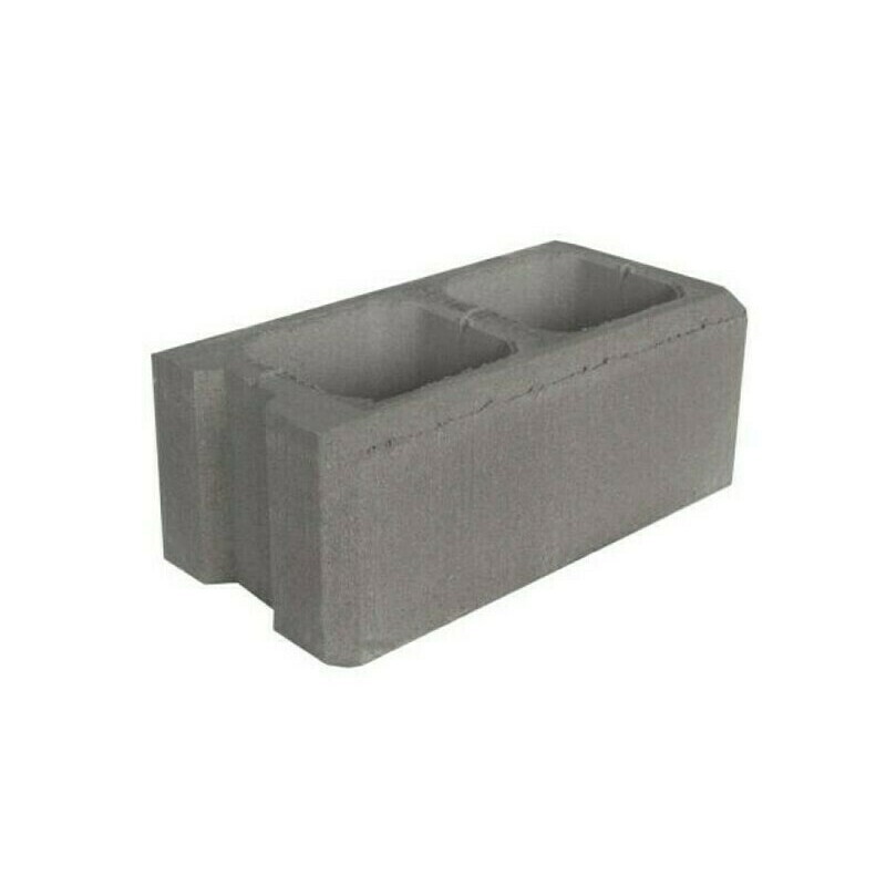 Tvárnica plotová Presbeton Simple Block HX 2/20/AF