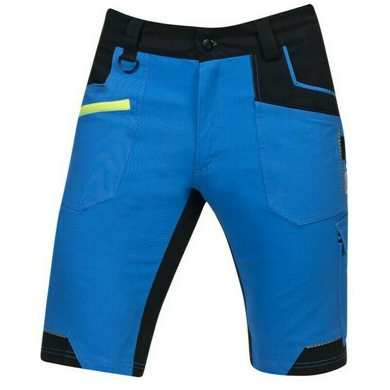 Kraťasy Ardon 4Xstretch 56 modré