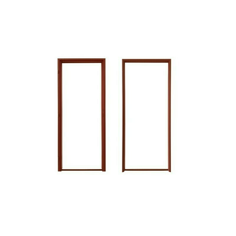 Zárubňa pravá CgH 125 mm 600 mm