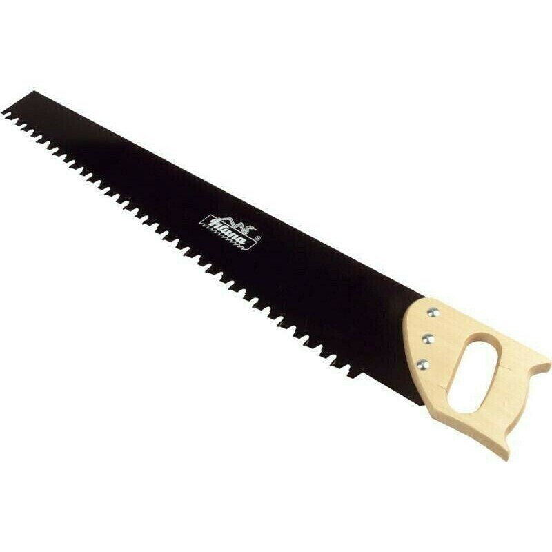 Píla na pórobetón Pilana 750 mm 17 zubov