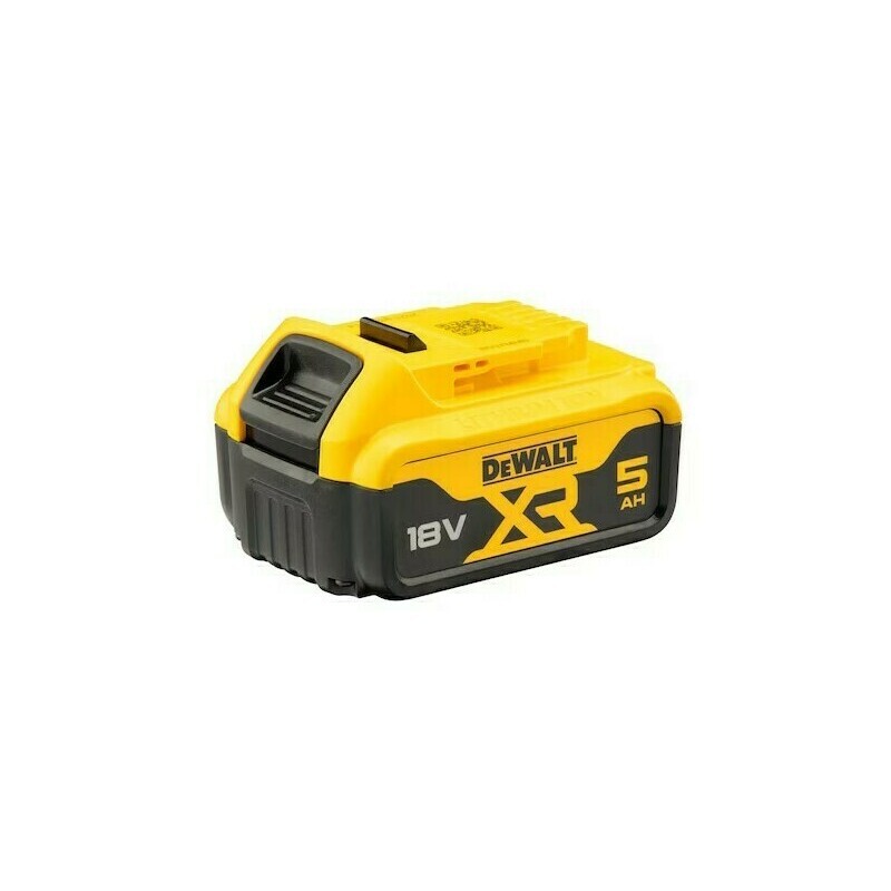 Akumulátor zásuvný DeWalt DCB184-XJ