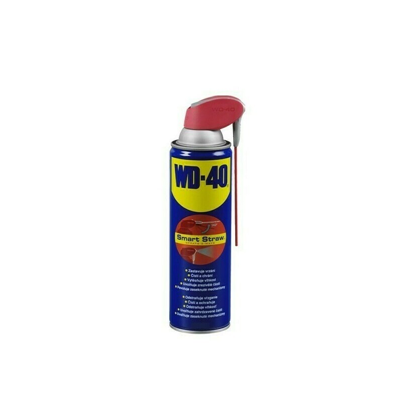 Mazivo univerzálne Den Braven WD-40 450 ml