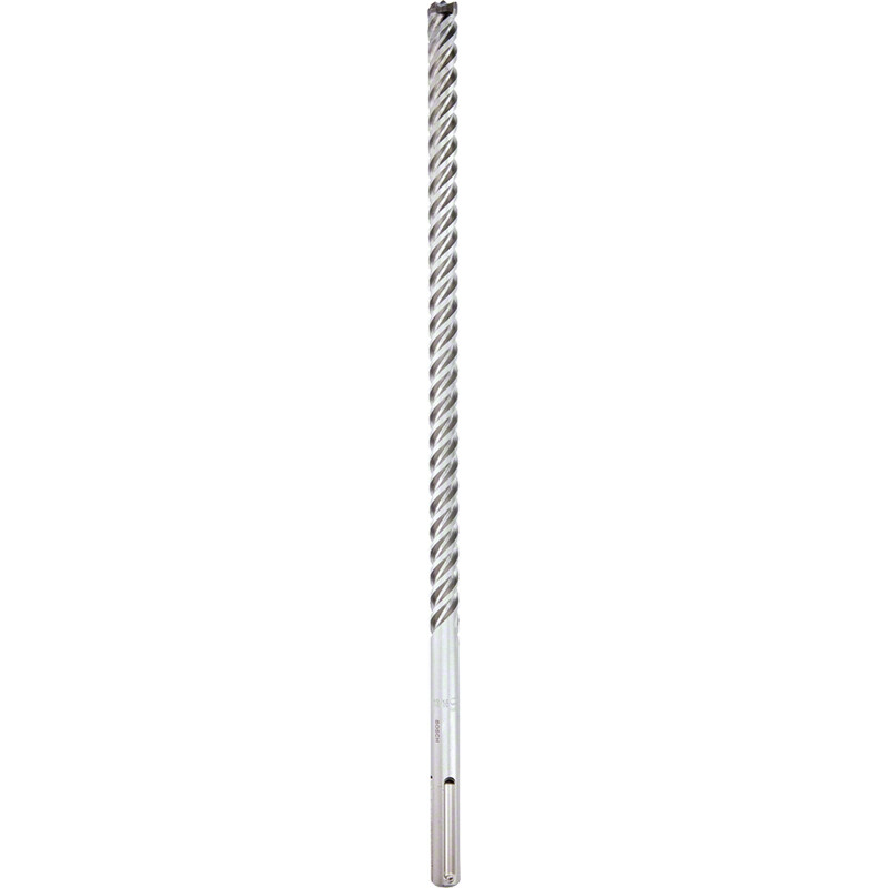 Vrták do betónu Bosch SDS-max-8X 20×400×520 mm