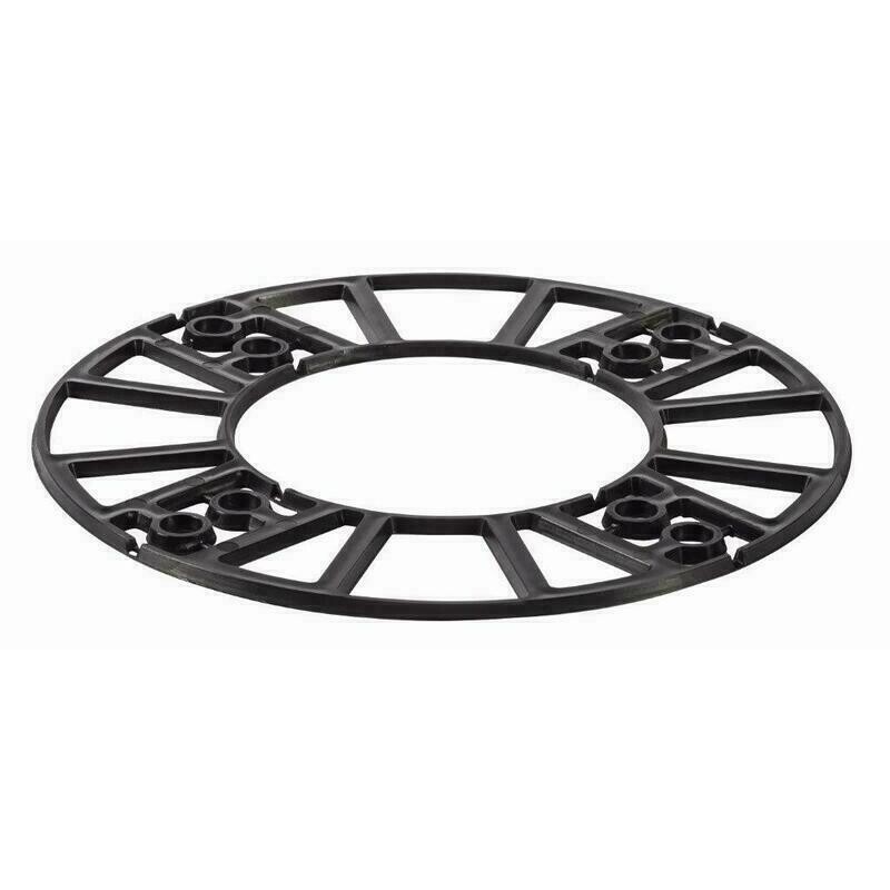 Podložka vyrovnávajúca GB 2,5 mm s límcom