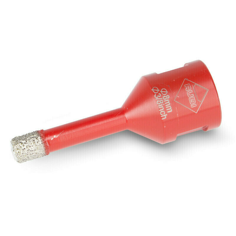 Korunka vykružovacia Rubi Drygres 8 mm