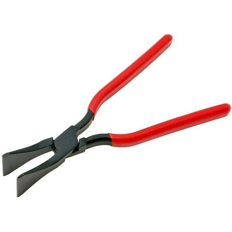 Kliešte klampiarske