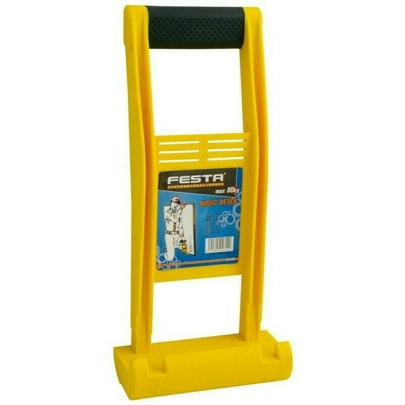 Nosič dosiek 36x16,5x7,5 cm