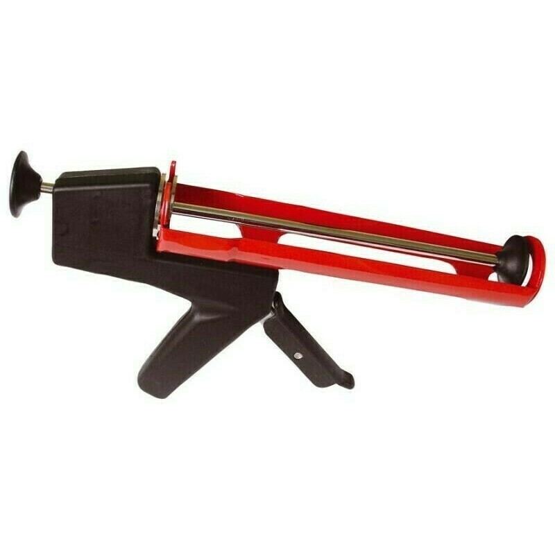 Vytláčacia kroková pištoľ