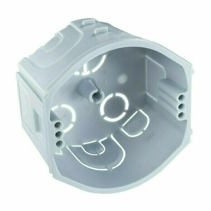 Krabica elektroinštalačná Kopos KU 68-45 KA