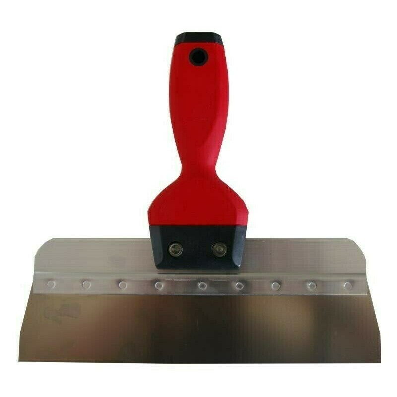 Špachtľa s výstužou 300 mm