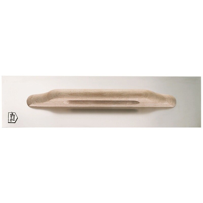 Hladidlo hladké Color Expert 130×480 mm