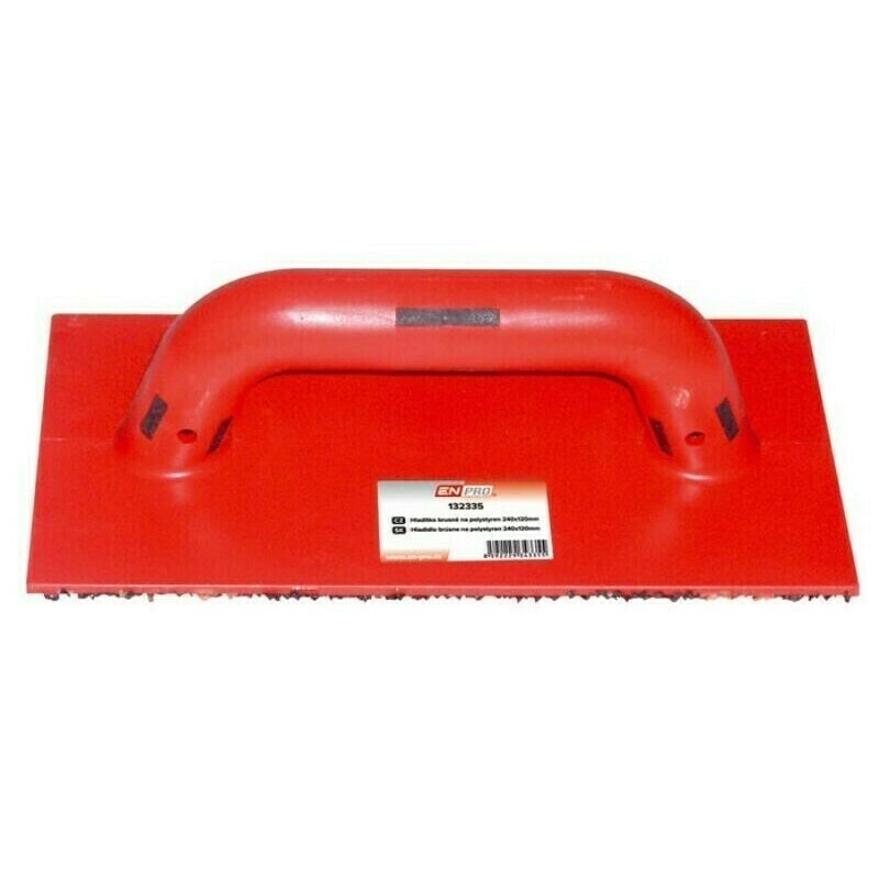 Hladidlo brúsne Festa 180×400 mm