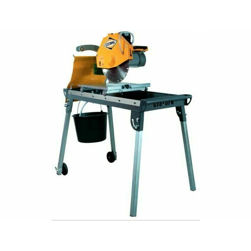 Píla stolová CEDIMA CTS-57 G