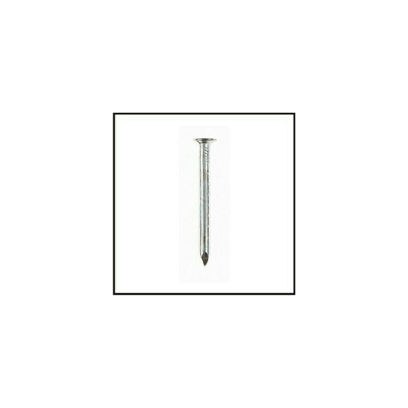 Klinec hákový DEKNAIL FeZn 4,5x85 mm 5 kg