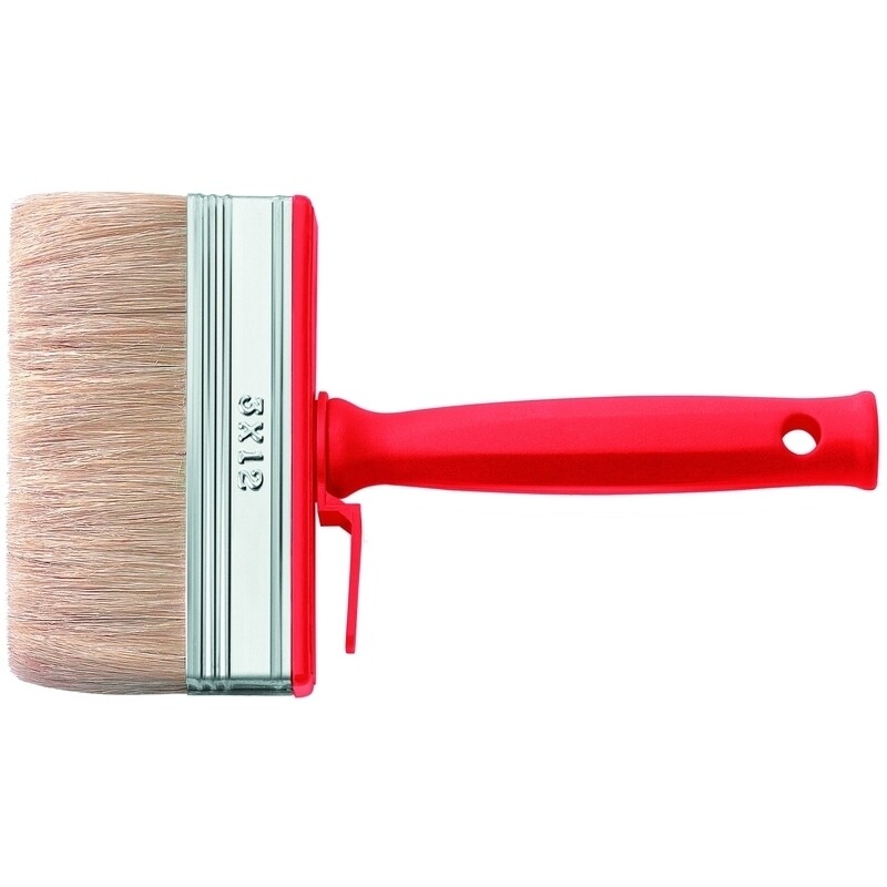 Pološtětka plochá Color Expert 140 × 40 × 50 mm