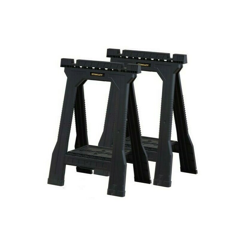 Podstavce na rezanie plastové Stanley Junior 1 pár