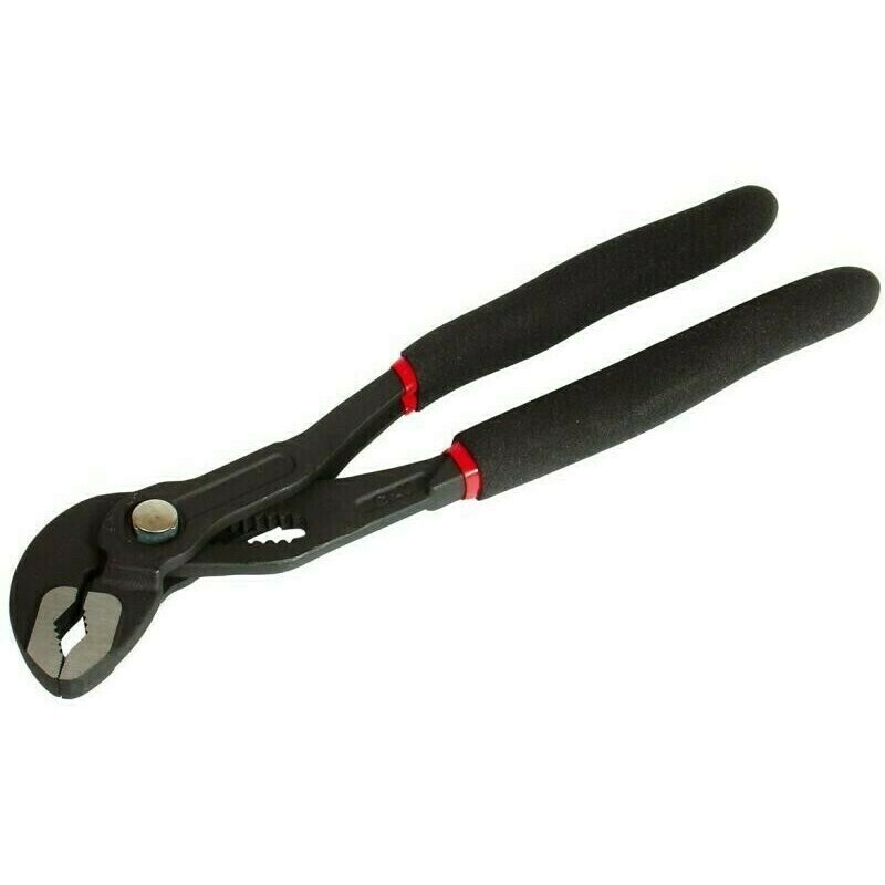 Kliešte rýchlonastaviteľné Festa Siko 300 mm