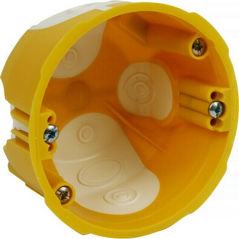 Krabica elektroinštalačná Kopos KUL 68-45/LD NA