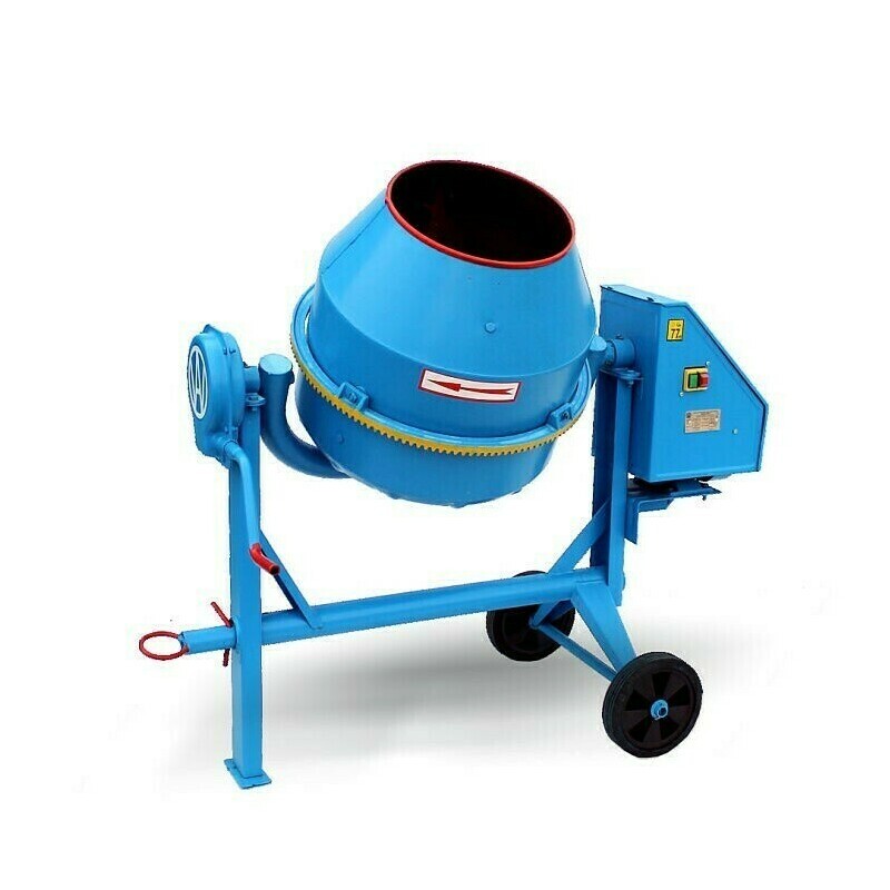 Miešačka spádová AGRO-WIKT BWA-110