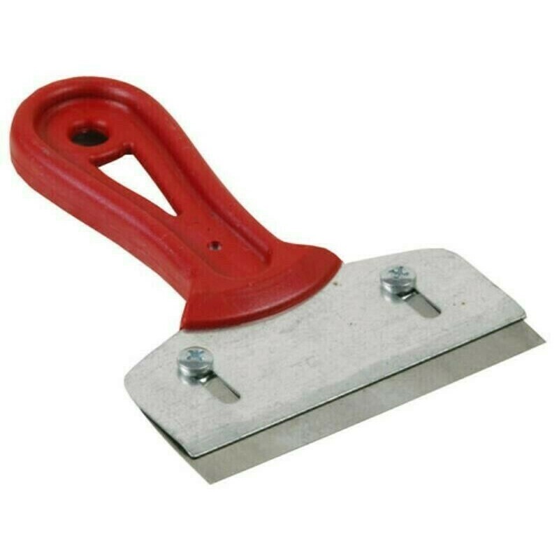 Maliarska škrabka 100 mm