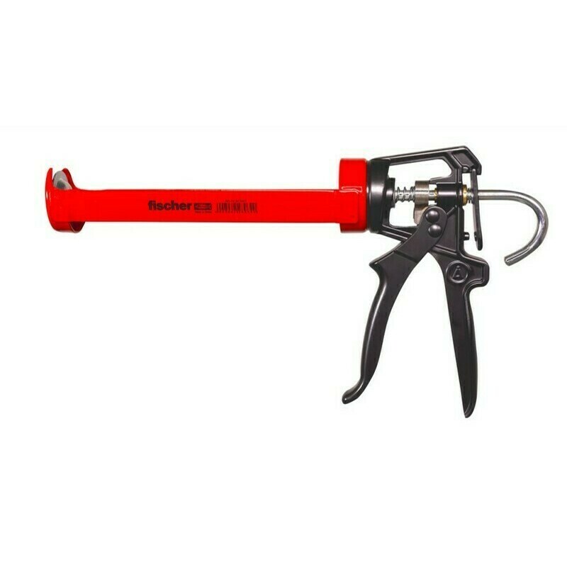 Pištoľ vytláčacia Fischer KP M3